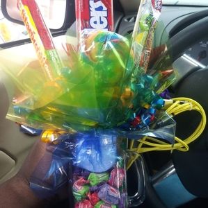 Meet your Posher, Jay